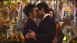 Magnus & Alec ( Malec) | Carry You [+ 3x21/3x22] [Happy birthday Miriam!!]