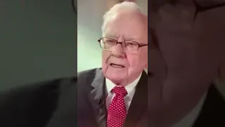 Warren Buffett | How To Make Millions with Very Little Money- Investing Lesson For Life