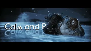 God Of War Ragnarök Gif Memes !