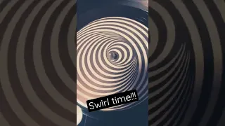 It’s Swirl Time!!!!