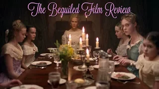 The Beguiled Film Review