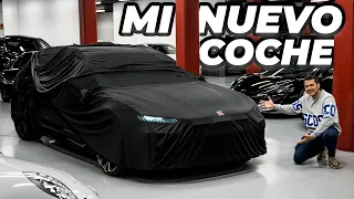 MI NUEVO DAILY de 600CV y 800Nm | KikeGTR