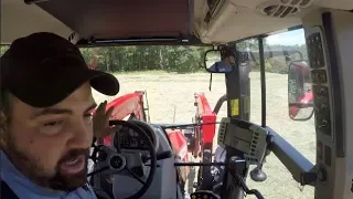 Demoing the Massey... Not good!