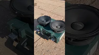 Pride Solo NEO 300 8 🔊 Это нужно знать