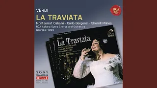 La Traviata: Act III: Ah, non più