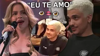 A verdade por trás do namoro de Luísa Sonza e Chico Moedas 🫠