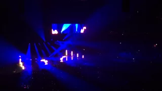 Alors on danse 2 - Stromae - Ziggodome 21/11/2014