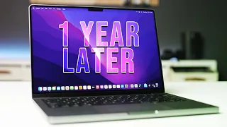 M1 Pro MacBook Pro in 2023 Review!