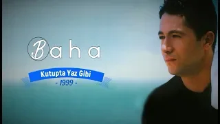 Baha – Aşkın Tebesümü (Full Albüm) 90'lar