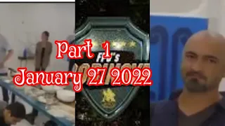 FPJ’s Ang probinsiyano part1 january 27 2022