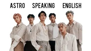 Introduction to Astro for global fans - Astro speaking English