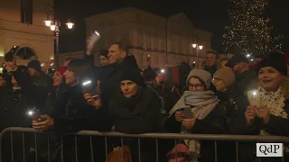 Capodanno in piazza a Montebelluna