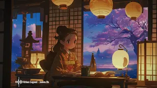Lofi Hip Hop | Jazz | Chill-out | Relaxed | Laid-Back | Dreamy