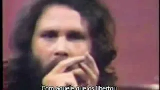 The Doors - Tell All The People (LEGENDADO PT/BR)