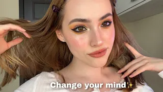 это изменило мою жизнь ♡ change your mind