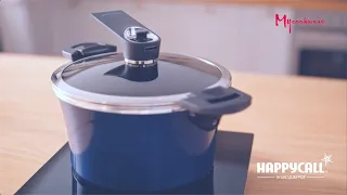 Happycall IH Vacuum Pots | My Cookware Australia®