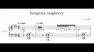 Hungarian Rhapsody No. 2 but i got bored