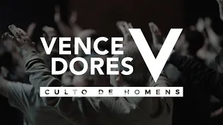 Celebração VENCEDORES para homens (26/08/2022) | INA Londrina