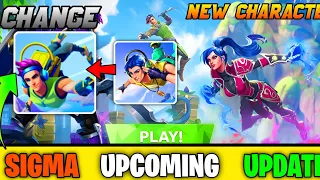 Sigma game new update | Sigma game new update kaise karen | sigma game new update today | Sigma game