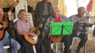 BUREO A LA IGLESUELA DEL CID EL 04/08/2023 (2/6) Jota de Castelló