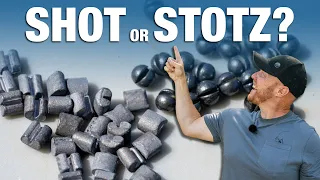 Should I Use Shots or Stotz? | Pole Fishing