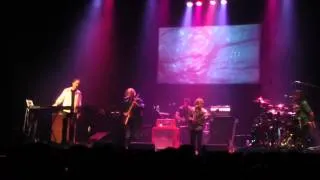 Transatlantic - Live in Montreal 2/06/2014 - The Whirlwind