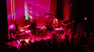 King Gizzard and the Lizard Wizard - 9/24/17 - Lord of Lightning