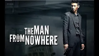 The Man from Nowhere 2010 Movie || Won Bin, Kim Sae Ron || The Man from Nowhere Movie Full Review HD