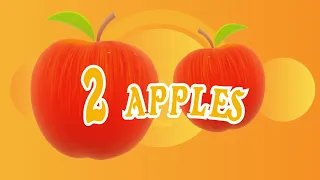 2 Apples - Barbara Milne