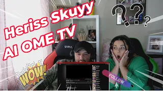 🇮🇩 HEBOH!!! ROBOT A.I MULAI MENGUASAI - Heriss Skuyy ! Pall Family Reaction !!! 🇮🇩