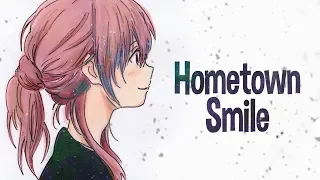 Nightcore - Hometown Smile (Lyrics)