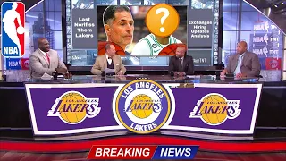 LAST HOUR! BUCKS AND LAKERS FIGHT ON NEGOTIATING WITH A GRIZZILIES STAR! LOS ANGELES LAKERS NEWS