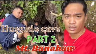 Mt. Banahaw Part 2