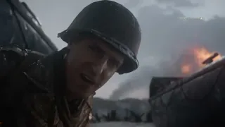 Call of Duty WW2 Gameplay Part 1 - Storming the Frontlines!