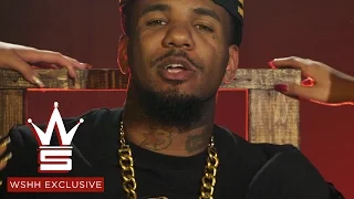 The Game "Same Hoes" Ft. Nipsey Hussle & Ty Dolla $ign (Official Music Video)