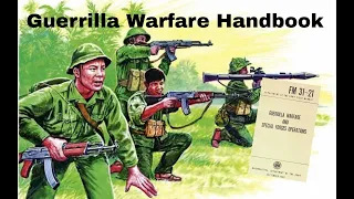 Guerilla Warfare Handbook | Introductions