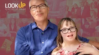 Why we need more children with Down Syndrome