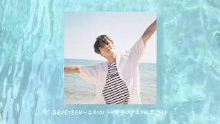 [playlist] 🐬내가 사랑하는 청량한 남돌 여름플리🌊 |  k-pop