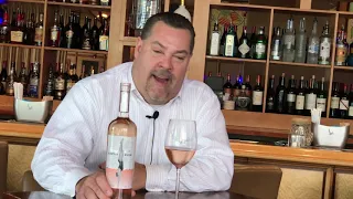 Wine Tasting with Catch 35's Wine Boss-Diving into Hampton Water