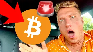 WAS I WRONG ABOUT BITCOIN!!!?? [urgent]