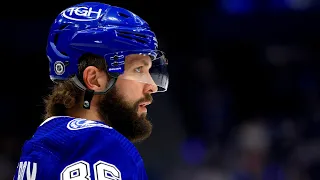 Nikita Kucherov #86 | Highlights |