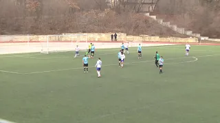 Репортаж: Спартак Варна - Тополи: 2-1