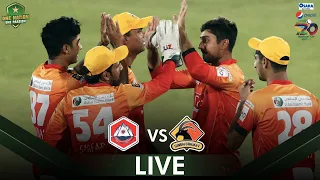 LIVE | Sindh vs Northern | Match 6 | National T20 2021 | PCB