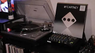 Seize The Day - McCartney III Vinyl