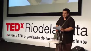 How to kill the middle man | Hernán Casciari | TEDxRíodelaPlata