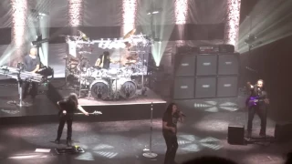 Dream Theater - 'Pull Me Under' - Manchester Apollo (19-Apr-2017)