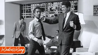 Sammy Davis Jr and Dean Martin - Sam's Song (Live)