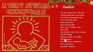 A Very Special Christmas 1987 Full Album |  Best Christmas Songs