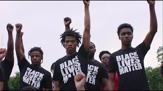 Lil Baby - The Bigger Picture (Official Music Video)