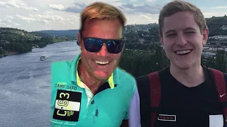 falis legendäres Duett mit Dieter Bohlen